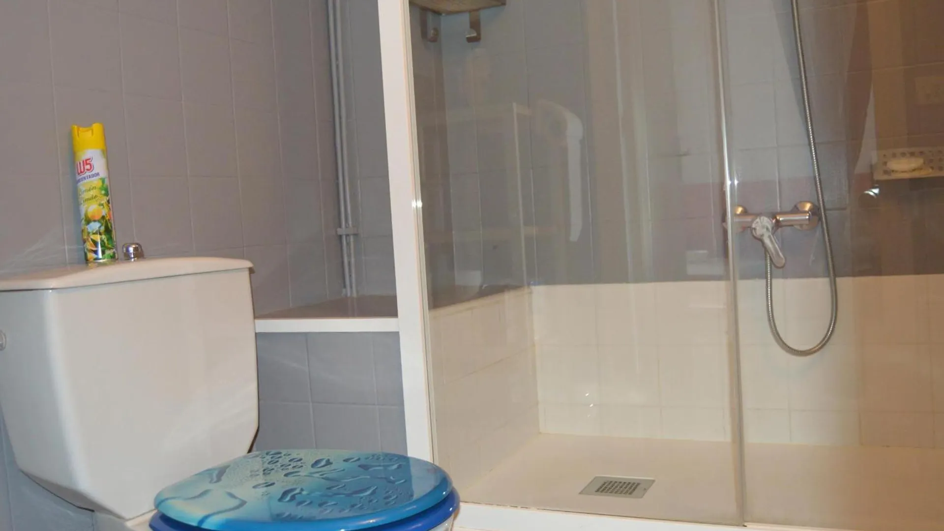 Apartamento De Dos Dormitorios Con Vistas Al Mar - Hisp-288-44 Empuriabrava Lejlighed