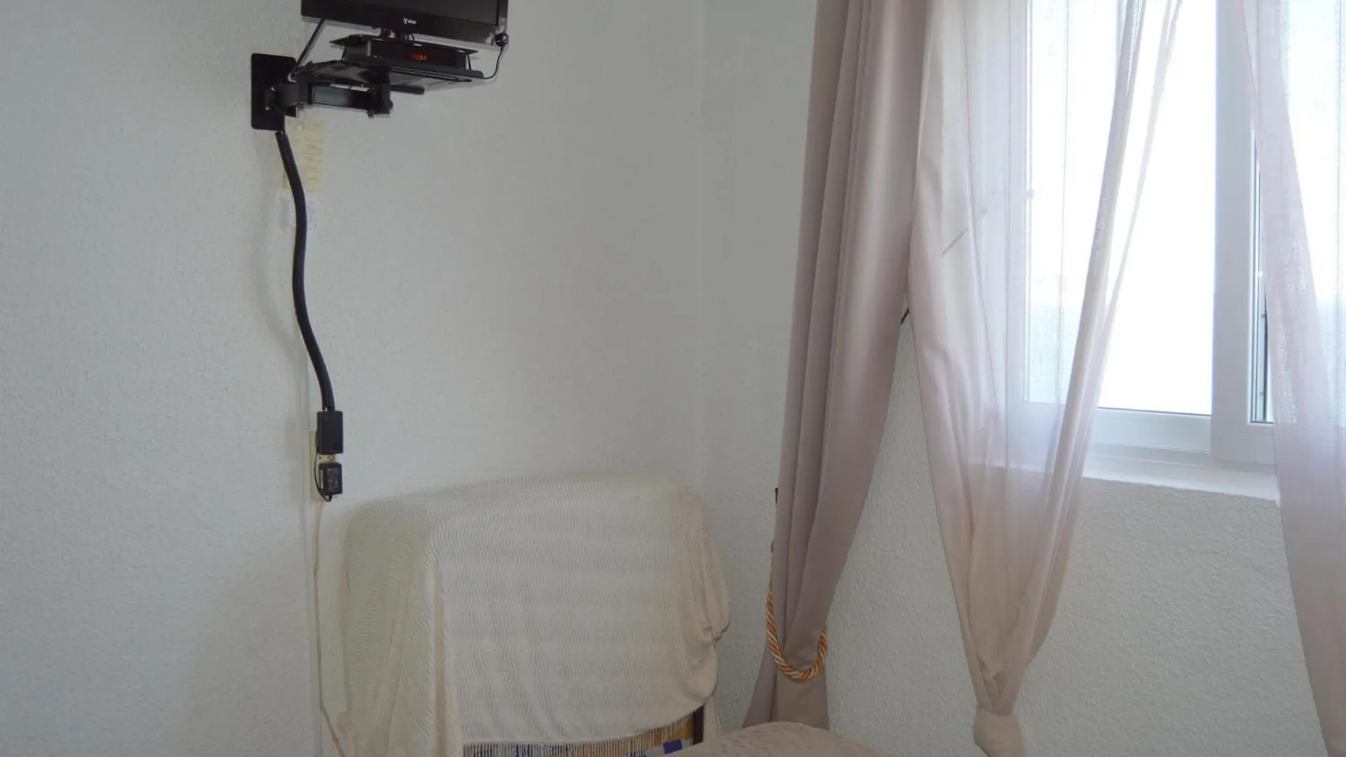 Lejlighed Apartamento De Dos Dormitorios Con Vistas Al Mar - Hisp-288-44 Empuriabrava