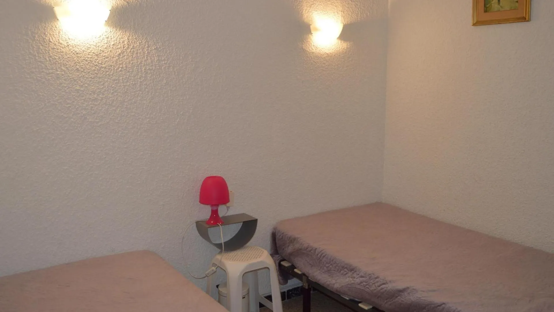 Apartamento De Dos Dormitorios Con Vistas Al Mar - Hisp-288-44 艾姆布里亚布拉瓦 公寓