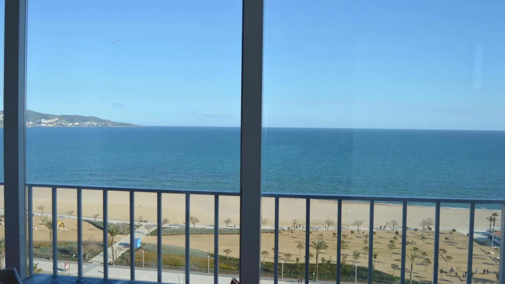 Lejlighed Apartamento De Dos Dormitorios Con Vistas Al Mar - Hisp-288-44 Empuriabrava