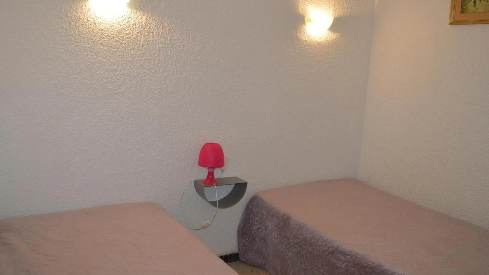 Apartamento De Dos Dormitorios Con Vistas Al Mar - Hisp-288-44 Empuriabrava Lejlighed