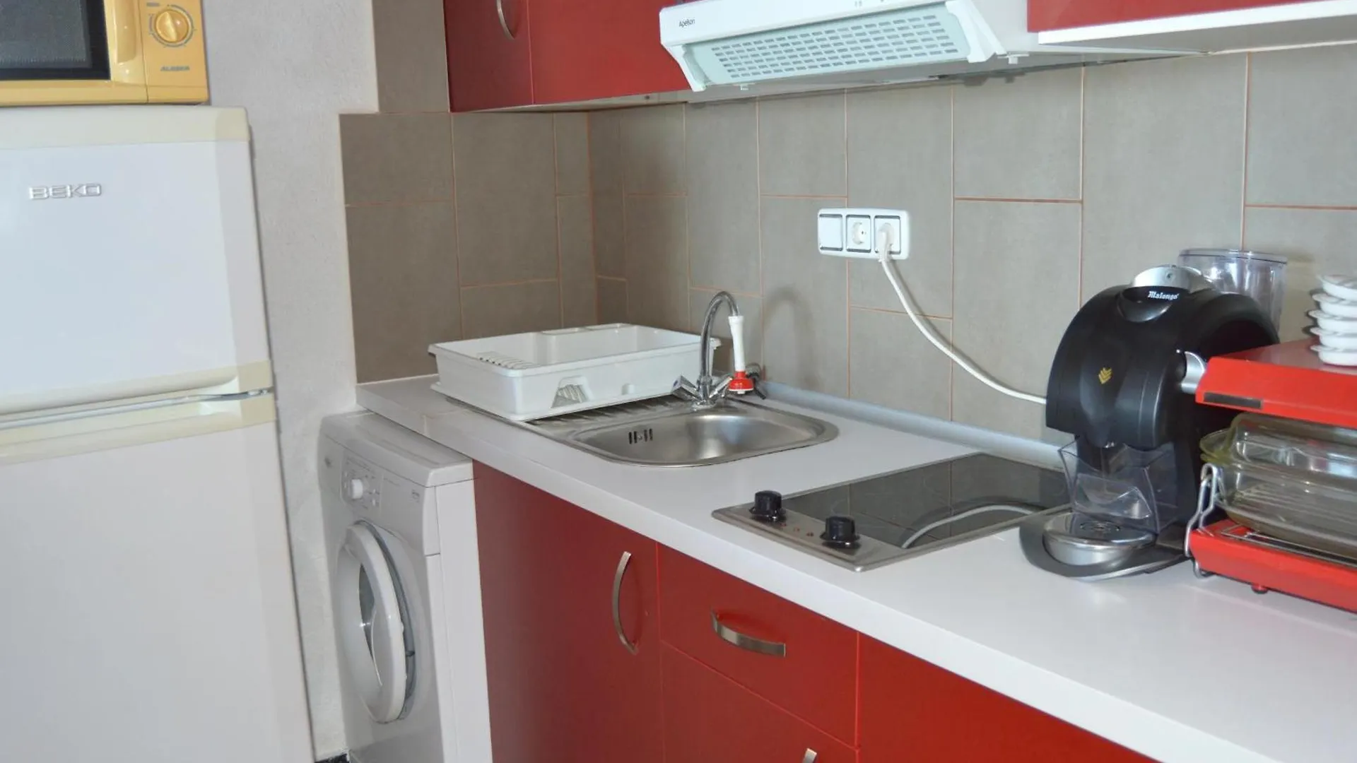 Lejlighed Apartamento De Dos Dormitorios Con Vistas Al Mar - Hisp-288-44 Empuriabrava